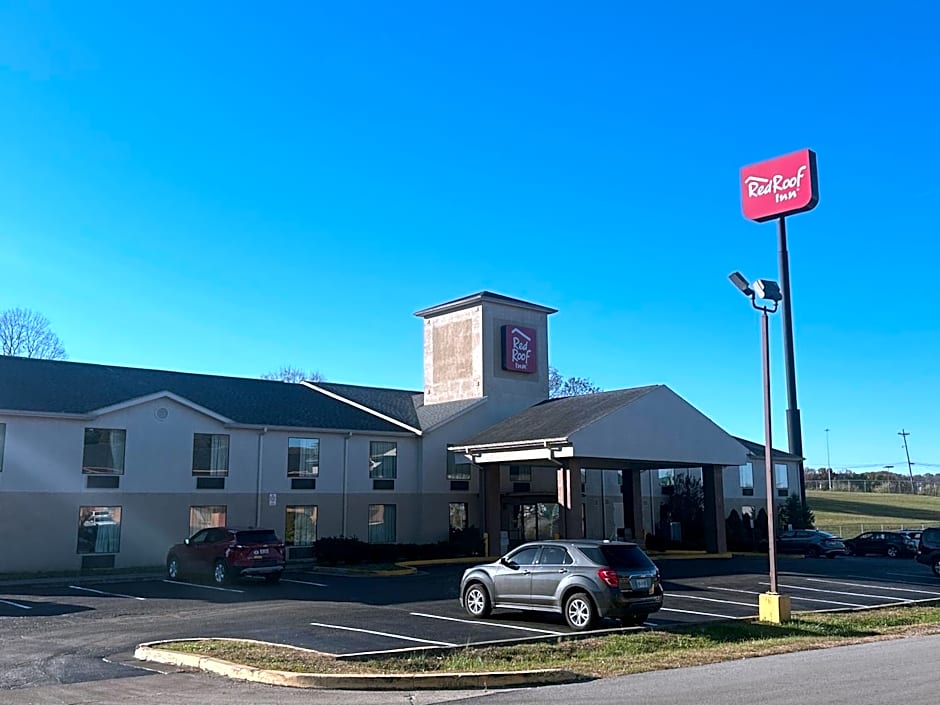 Red Roof Inn Morehead
