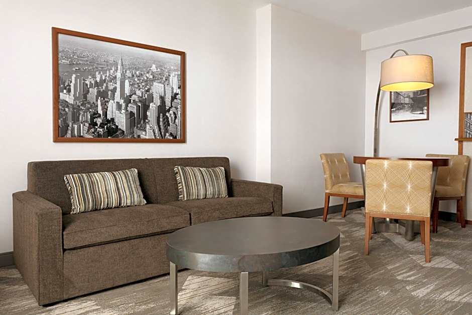 Sheraton Tribeca New York Hotel
