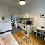 Spanos Apartments - Panteli