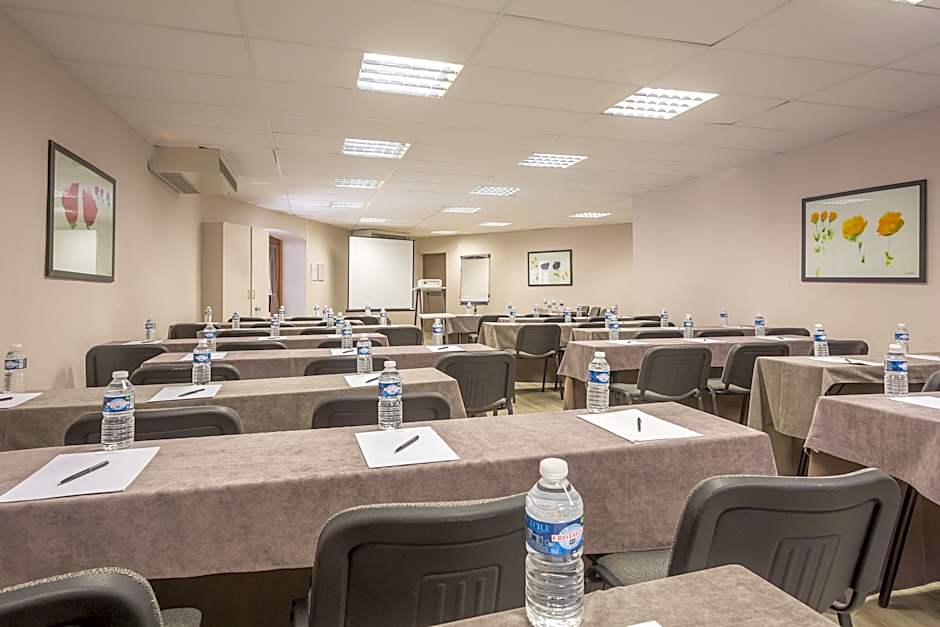 SOWELL HOTELS Ardeche