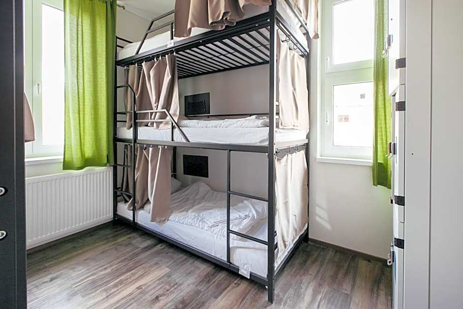 Hostel Mandarinka