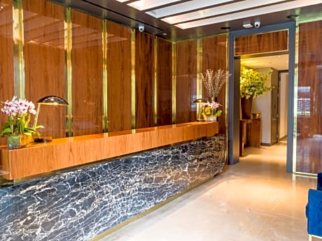 33 Hotel, New York City, Seaport