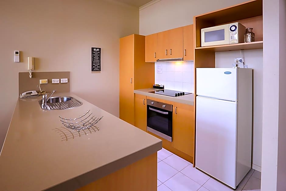 Flinders Landing Apartments