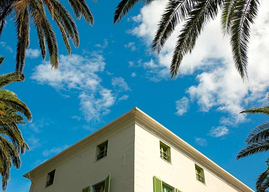 Demeure Castel Brando Hôtel & Spa