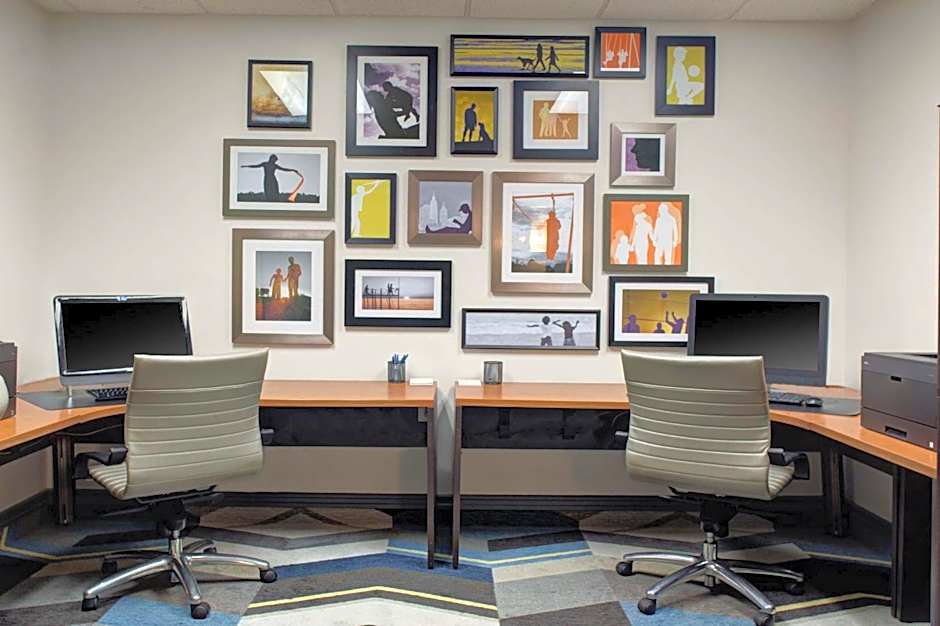 Hyatt House Boston Burlington