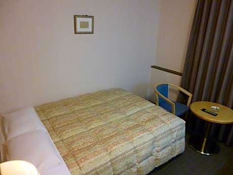 Double Room - Non-Smoking