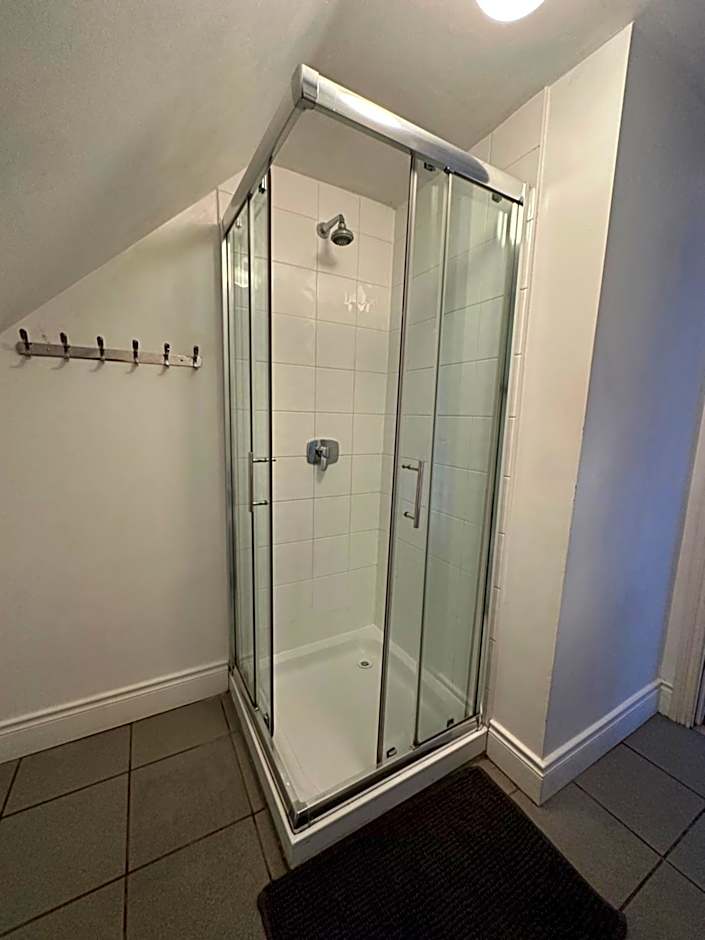 The Grapevine Hostel