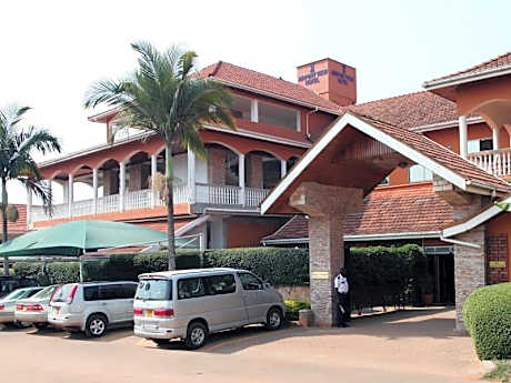 Airport View Hotel