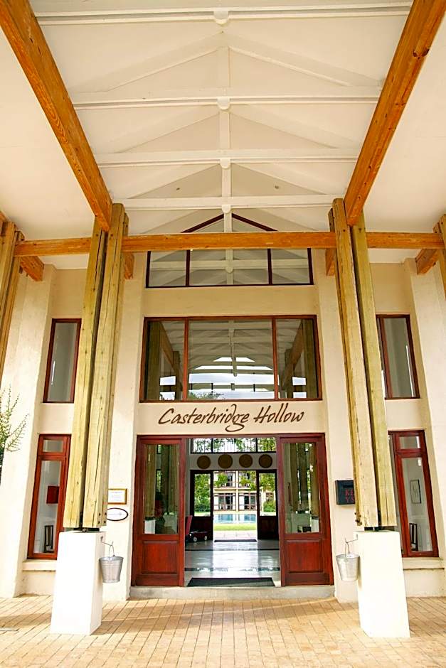 Casterbridge Hollow Boutique Hotel