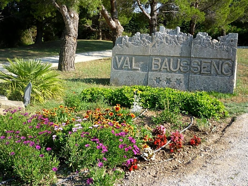 Val Baussenc, The Originals Relais (Relais du Silence)