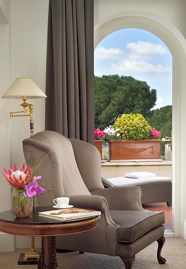 Hotel Splendide Royal - Small Luxury Hotels of the World