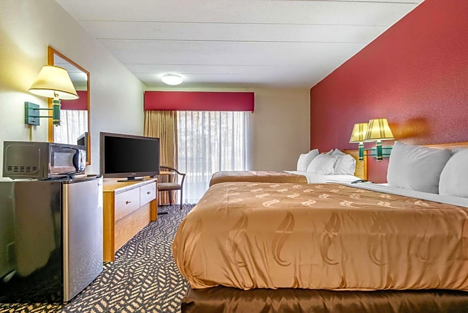 Quality Inn