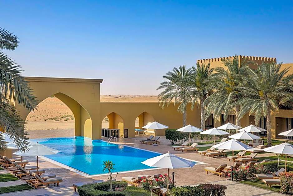 Aldhafra Desert Resort, Vignette Collection by IHG