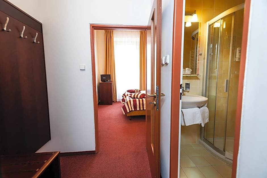 Hotel Petr
