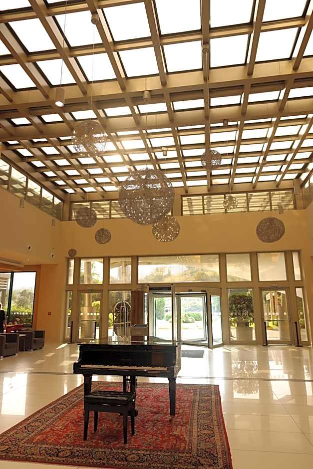 Sundance Hotel Istanbul