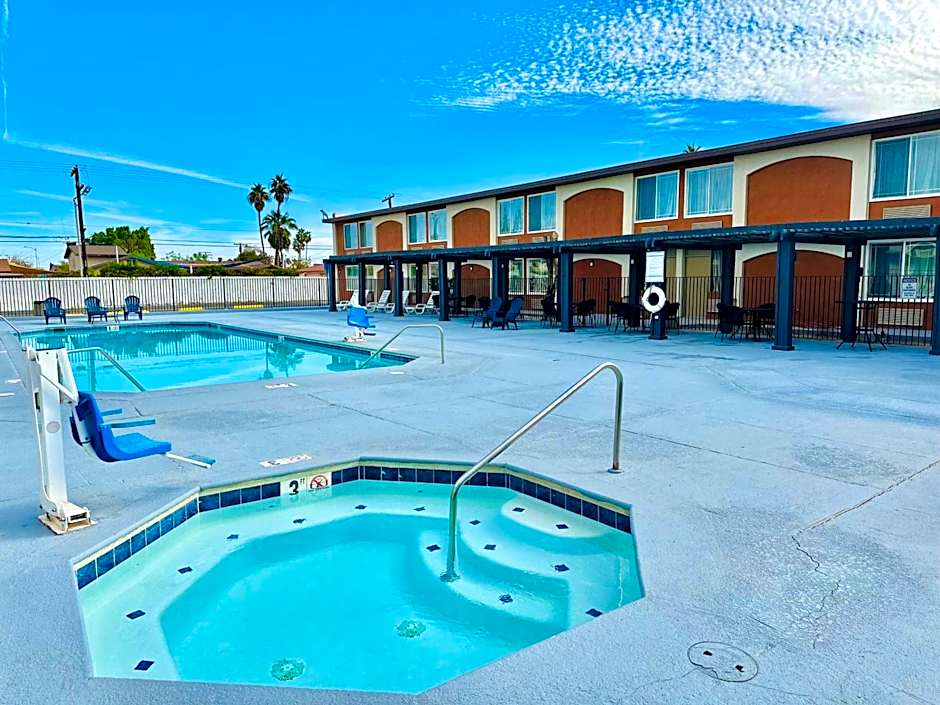 Ocotillo Inn