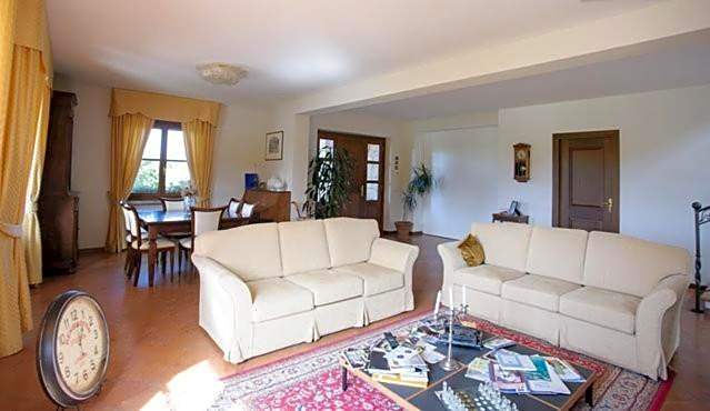 B&B Predio San Fernando