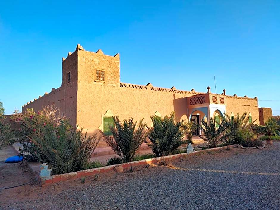 La Maison Rural Camp 4 Night