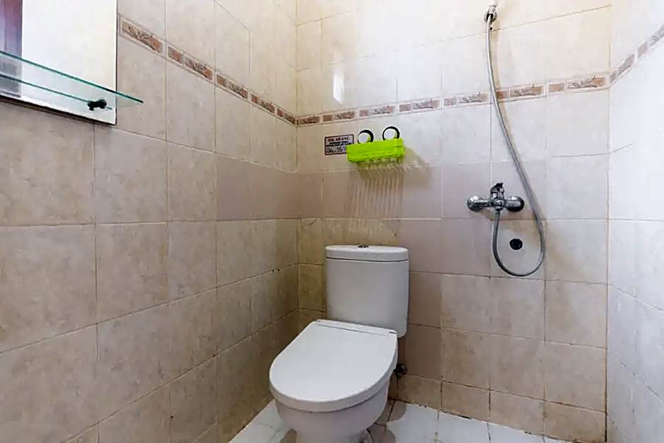 RedDoorz @ Pengayoman Panakkukang 3