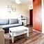SPA Barlinek, Hotel Alma MED & SPA