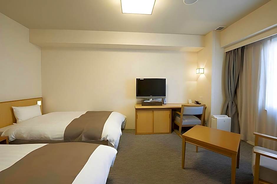 Natural Hot Spring Spa Dormy Inn Tsu