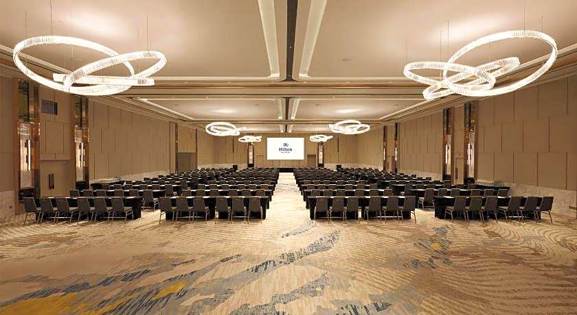 Hilton Petaling Jaya