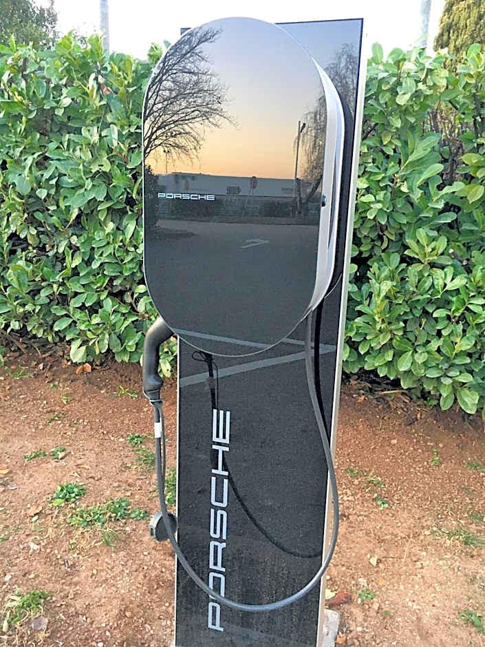 Hotel Saccardi & Spa And Congress