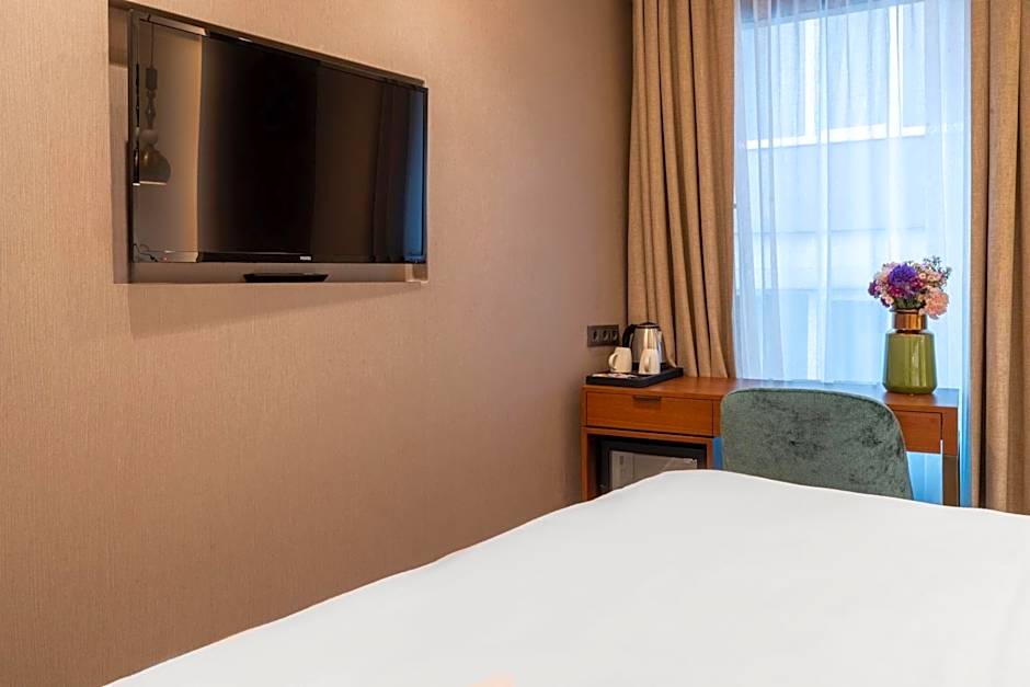 Smart and Simple Hotel Karakoy