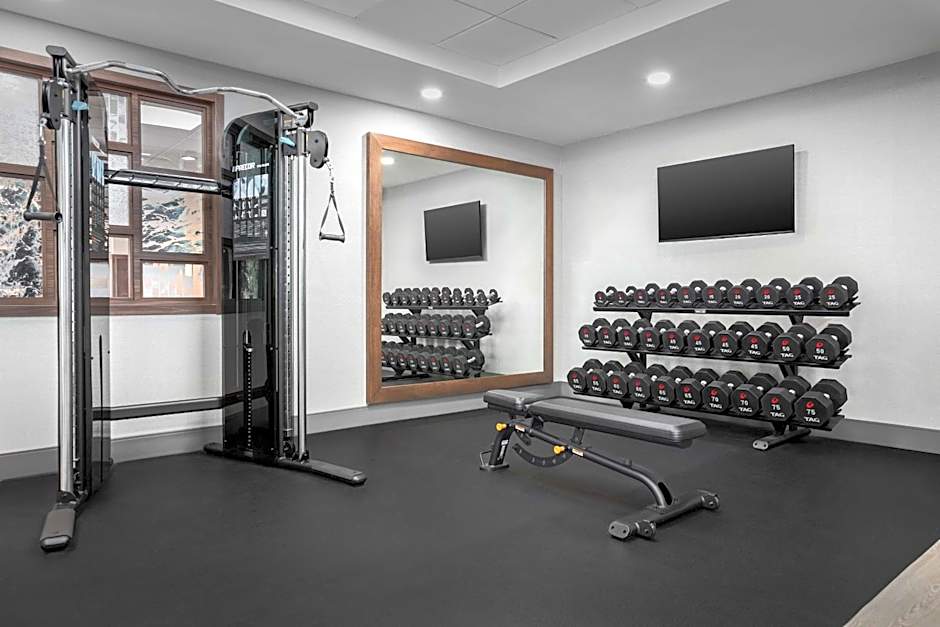 Hampton Inn By Hilton & Suites Atl-Six Flags