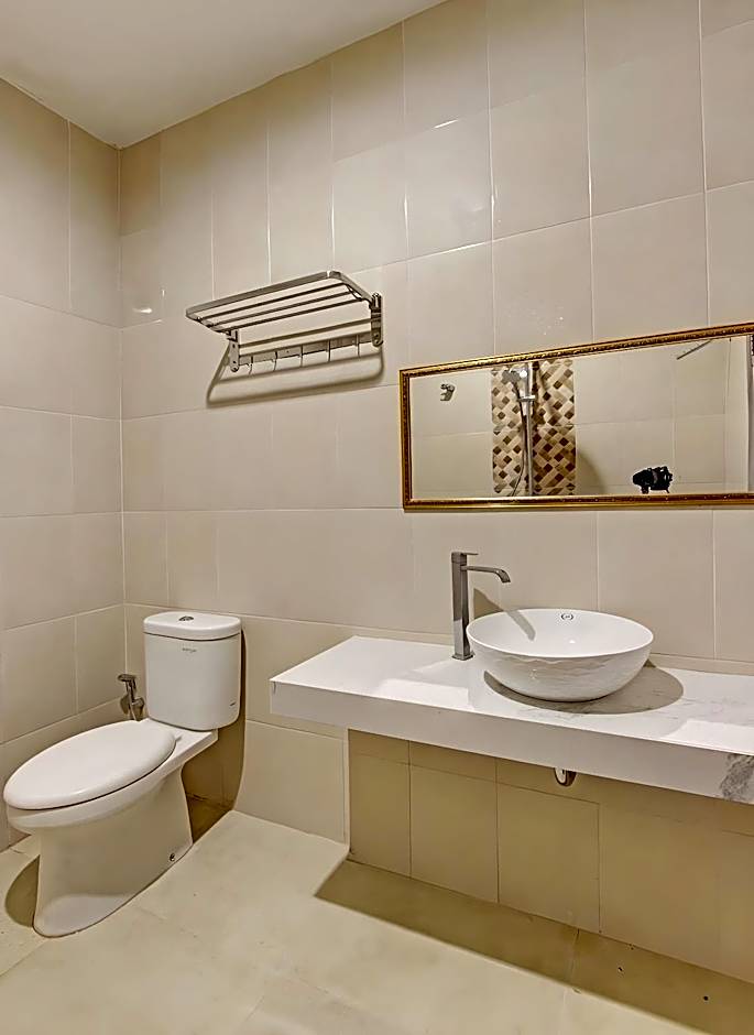 Collection O Gunung Kidul Near Baron Beach Formerly Orchid Hotel