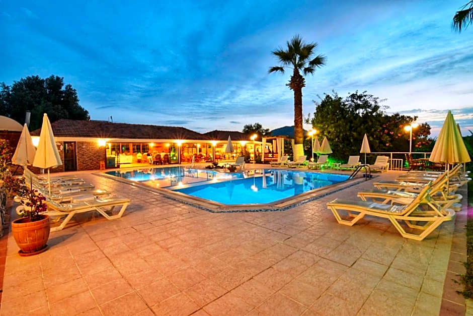 Olympos Hotel - Adults Only