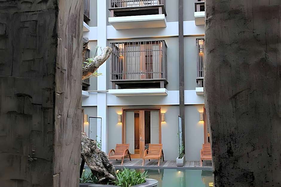 THE 1O1 Bali Oasis Sanur