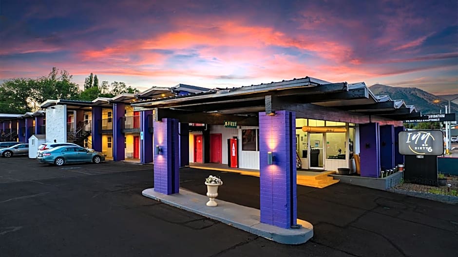 The Inn On 66 Flagstaff