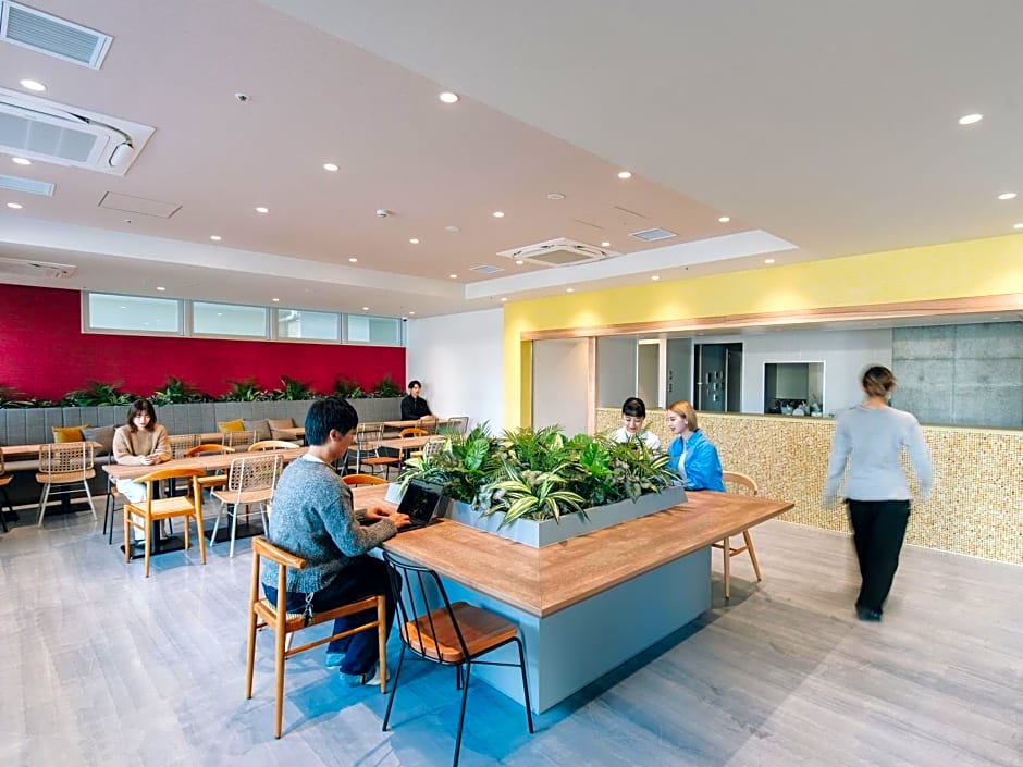 Prince Smart Inn Miyazaki