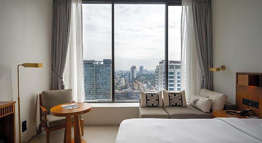Granbell Hotel Colombo