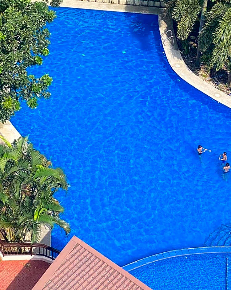 staycation affordable alabang