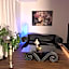 Privat-Spa mit Whirlpool und Sauna in Sursee