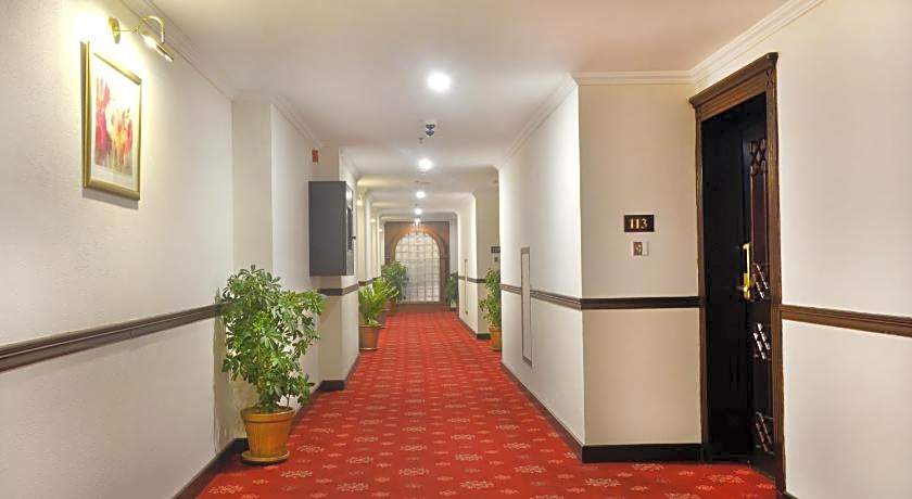 Islamabad Regalia Hotel