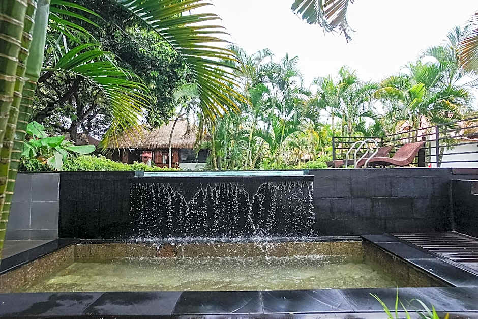 Kampung 168 Jimbaran