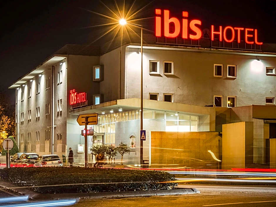 Hotel ibis Guimaraes
