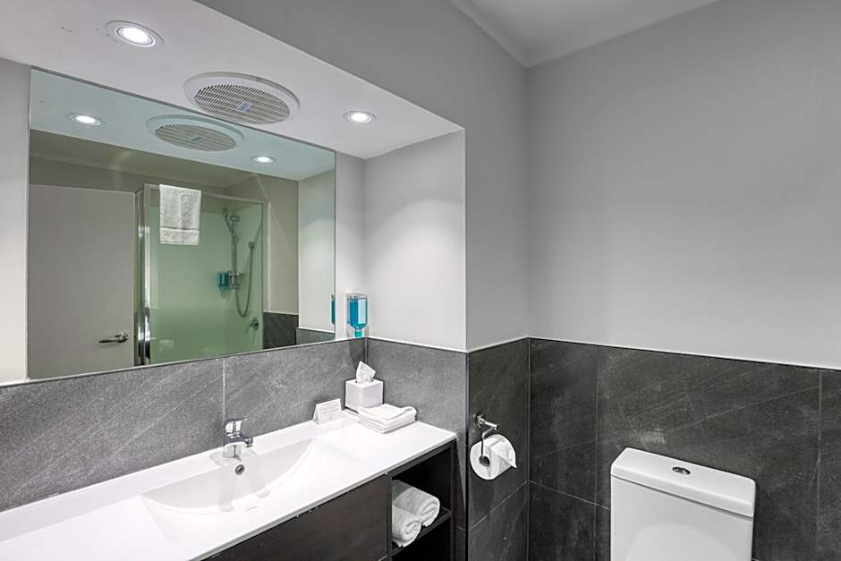 Marsden Stay Rotorua