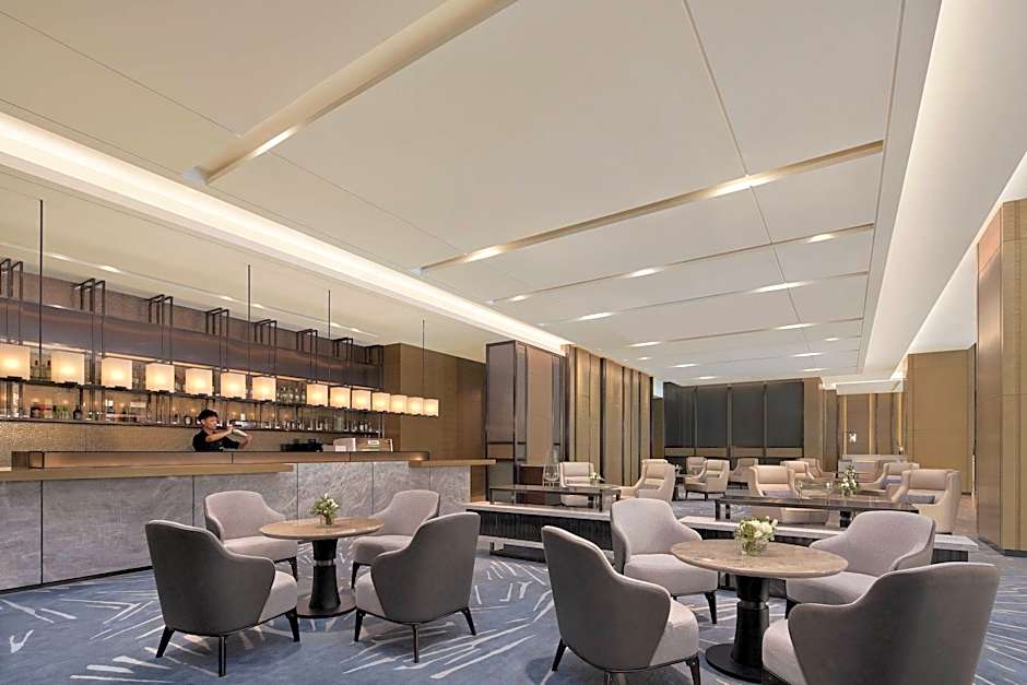 Baotou Marriott Hotel