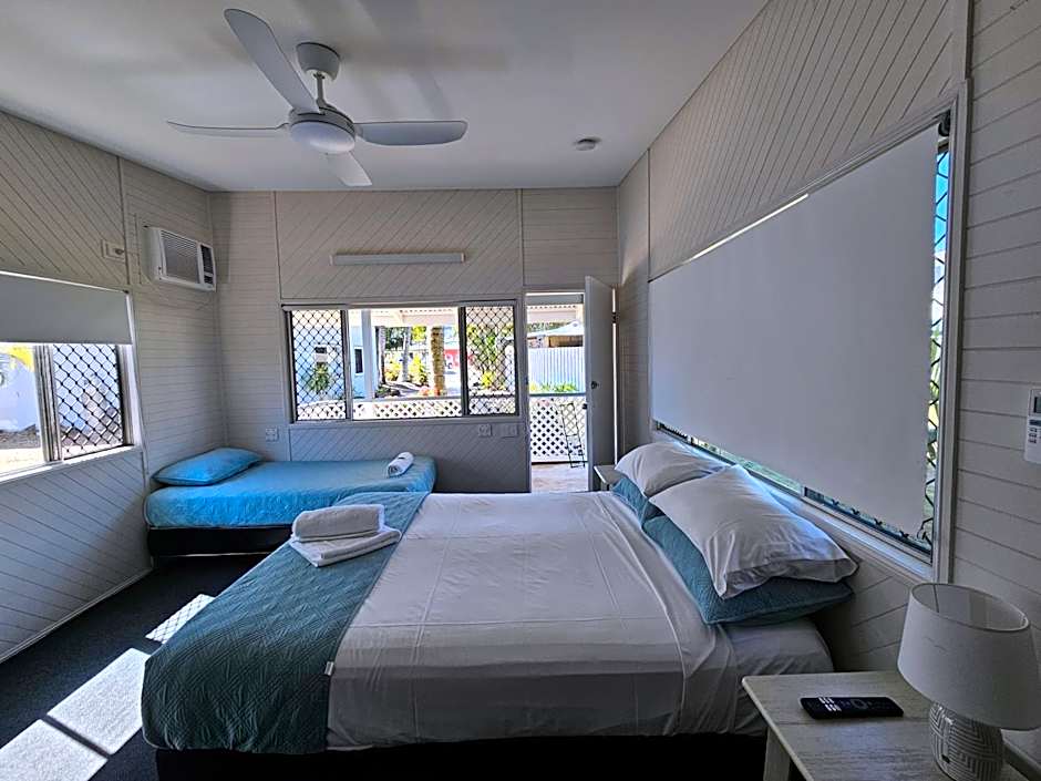 Bargara Gardens Boutique Villas