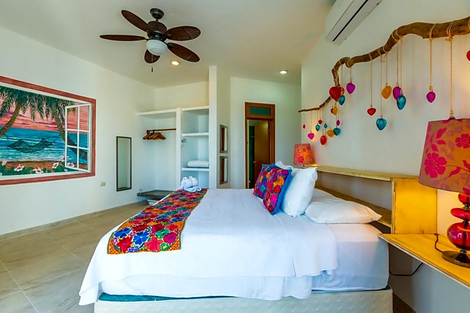 Casa Cielo 2 Bedroom Oceanfront Villa