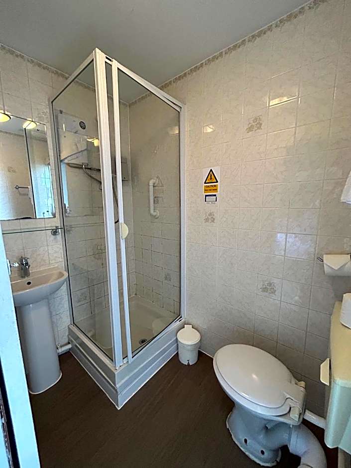 The Seafront Hotel by Compass Hospitality