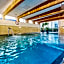 Jantar Hotel & SPA by Zdrojowa