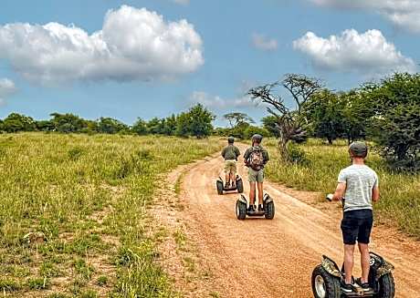 Finfoot Lake Reserve by Dream Resorts