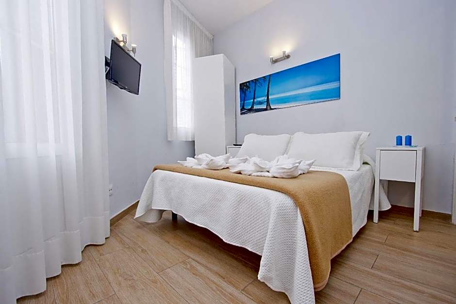 Barcelona City Hotel