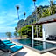 Krabi Beach House ( SHA Plus)