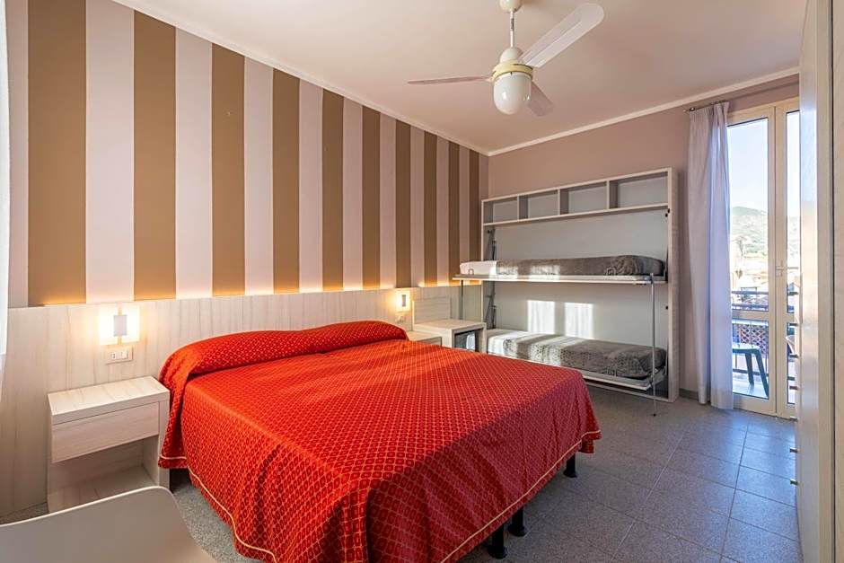 Hotel Danio Lungomare